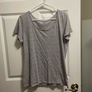 Women’s G.H Bass Short Sleeve Top